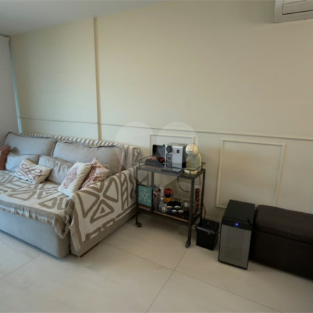 Apartamento à venda com 3 quartos, sendo 1 suíte,  em Camorim, Rio de Janeiro, RJ