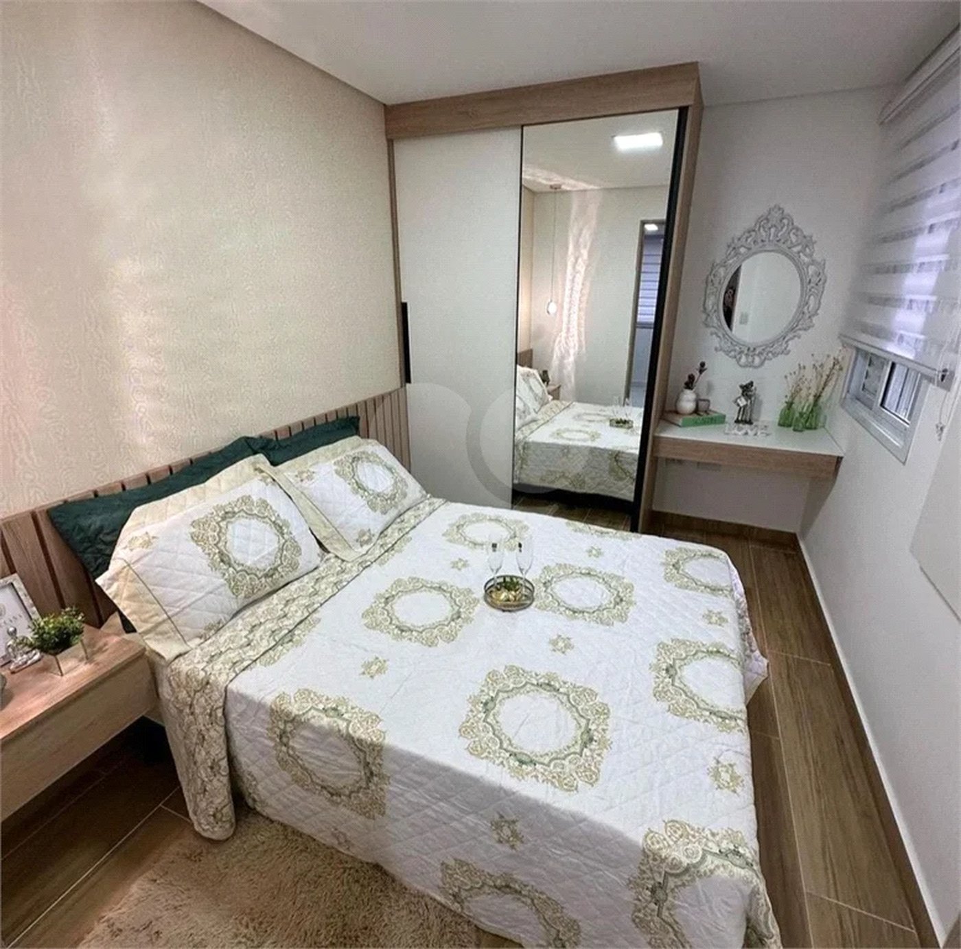 Apartamento à venda com 1 quarto em SANTANA, São Paulo, SP