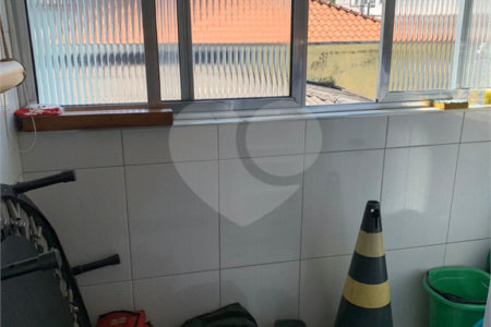 Apartamento à venda com 2 quartos em Vila Mazzei, São Paulo, SP