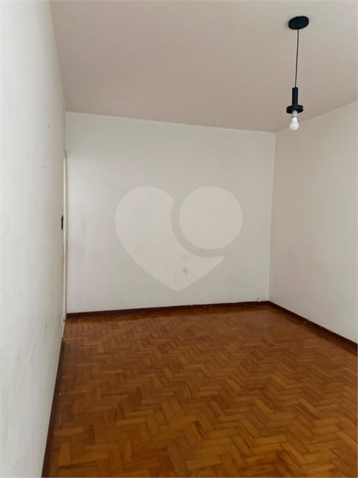 Apartamento à venda com 2 quartos em Vila São Geraldo, São Paulo, SP