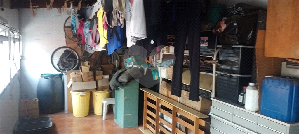Casa de Vila à venda com 3 quartos, sendo 1 suíte, em Santana, São Paulo, SP