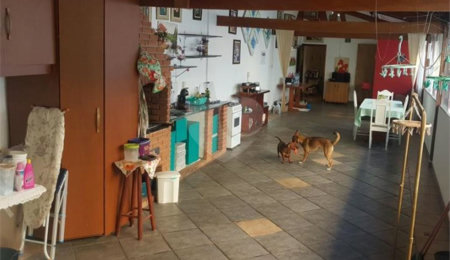 Sobrado à venda com 5 quartos em Mandaqui, São Paulo, SP