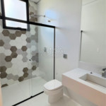 Casa em condomínio à venda com 3 suítes em Alphaville Nova Esplanada, Votorantim, SP