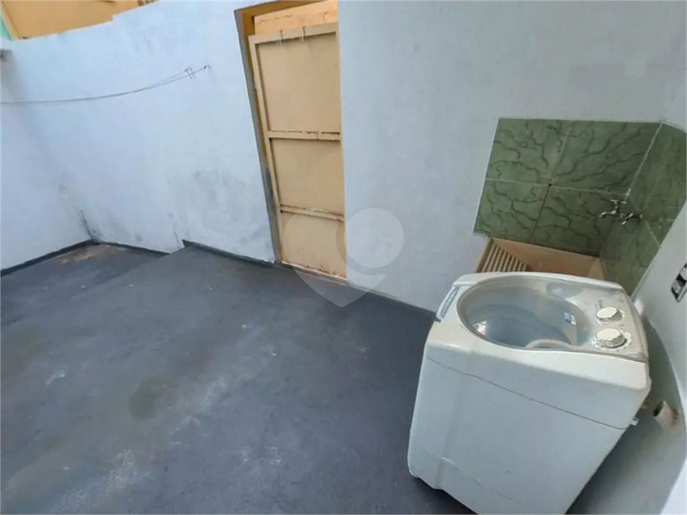 Casa para alugar com 2 quartos em Pirituba, São Paulo, SP
