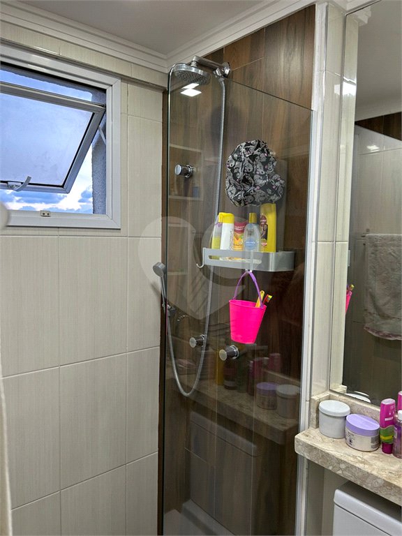 Apartamento à venda com 2 quartos, sendo 1 suíte, em Jaguaré, São Paulo, SP
