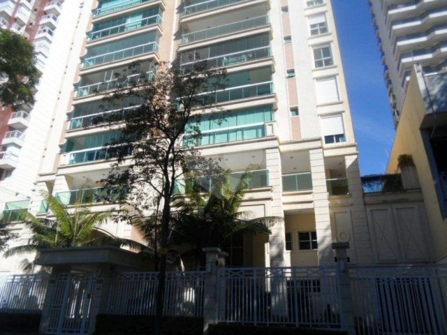 Apartamento à venda com 3 suítes em Santana, São Paulo, SP