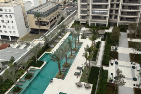 Apartamento à venda com 3 suítes em Tucuruvi, São Paulo, SP
