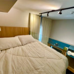 Studio à venda ou para alugar com 1 suíte em Jardim das Acácias, São Paulo, SP