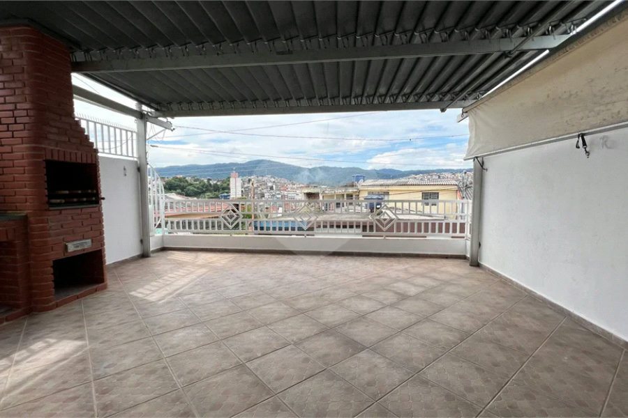 Sobrado à venda com 3 quartos em Vila Nova Cachoeirinha, São Paulo, SP