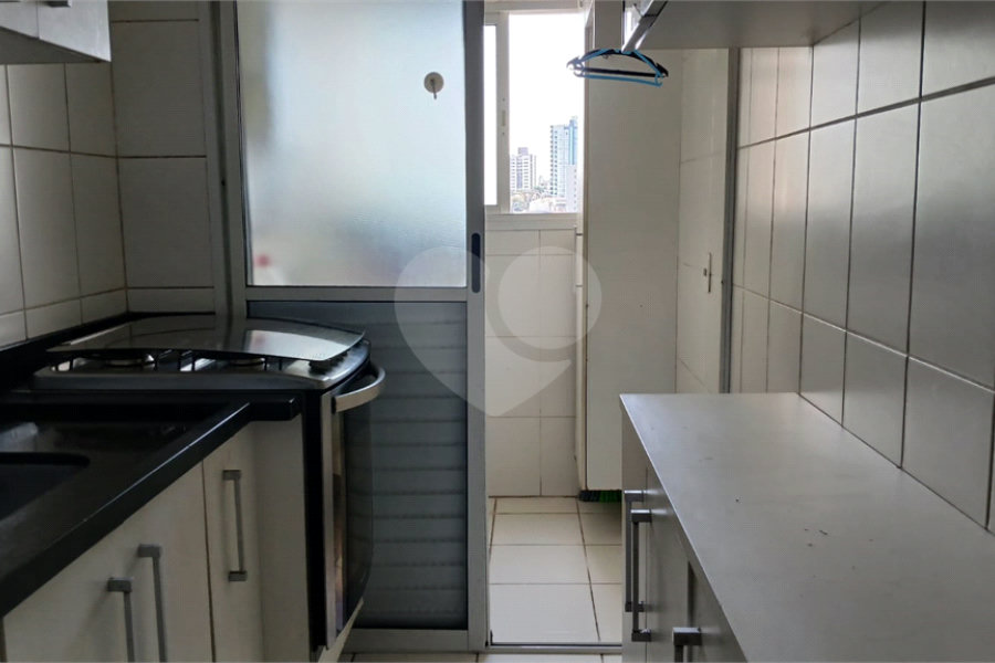 Apartamento à venda com 3 quartos, sendo 1 suíte, em Vila Guilherme, São Paulo, SP