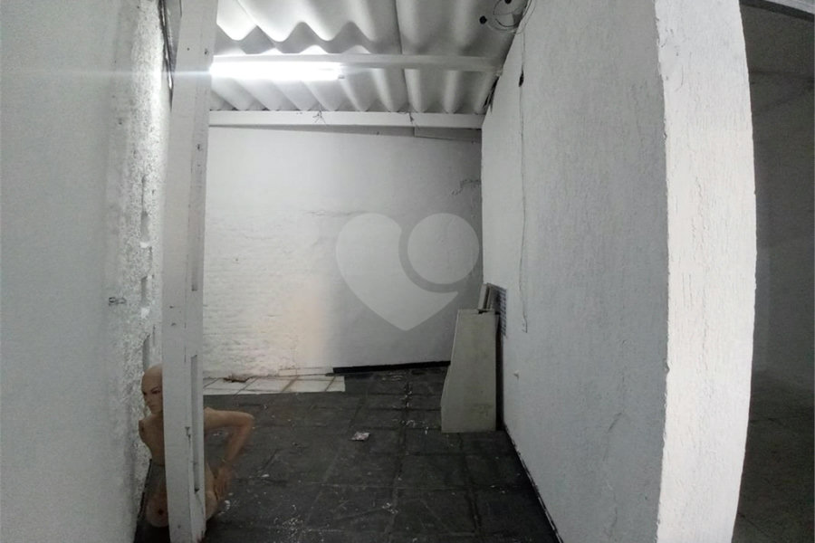 Terreno à venda ou para alugar com 3 quartos em Tucuruvi, São Paulo, SP