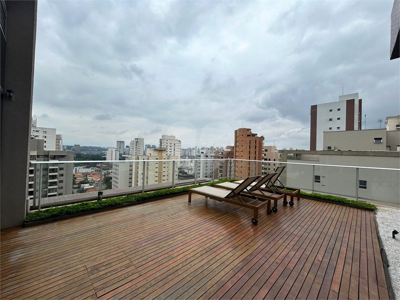 Apartamento à venda com 2 quartos, sendo 1 suíte,  em Brooklin, São Paulo, SP