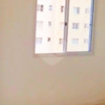 Apartamento à venda com 2 quartos em Cambuci, São Paulo, SP