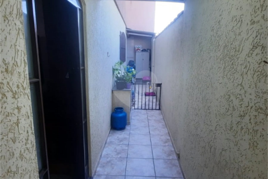 Sobrado à venda com 3 quartos, sendo 1 suíte,  em Pirituba, São Paulo, SP