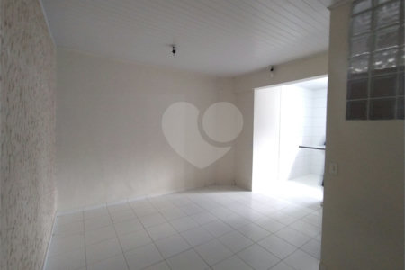 Casa para alugar com 2 quartos, sendo 1 suíte, em Tucuruvi, São Paulo, SP
