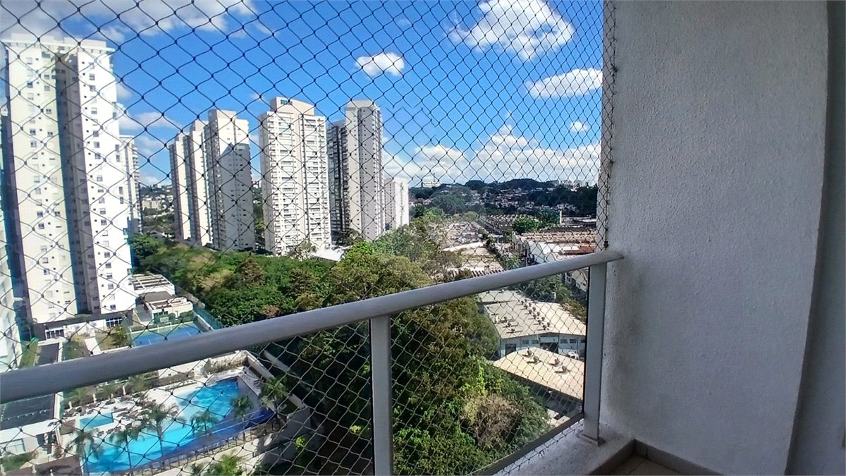 Apartamento para alugar com 2 quartos, sendo 1 suíte, em Vila Anastácio, São Paulo, SP