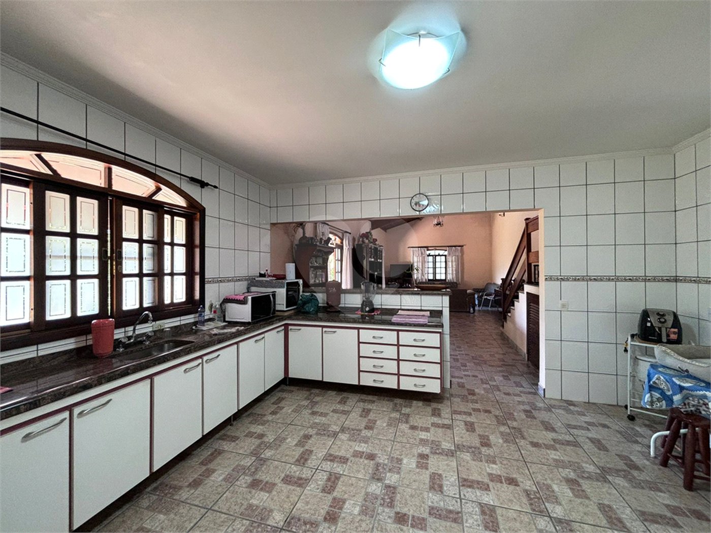 Casa Térrea à venda com 4 quartos, sendo 2 suítes, em Alpes D'Ouro, Bom Jesus dos Perdões, SP