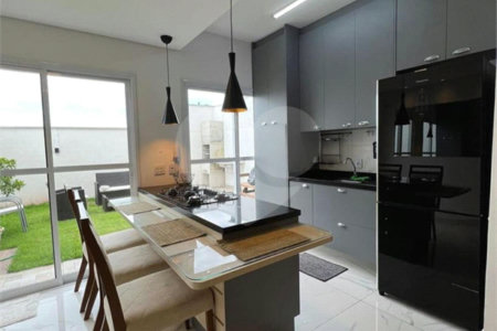 Casa à venda com 3 quartos, sendo 1 suíte, no condomínio Reserva Urbanova, São José dos Campos - SP
