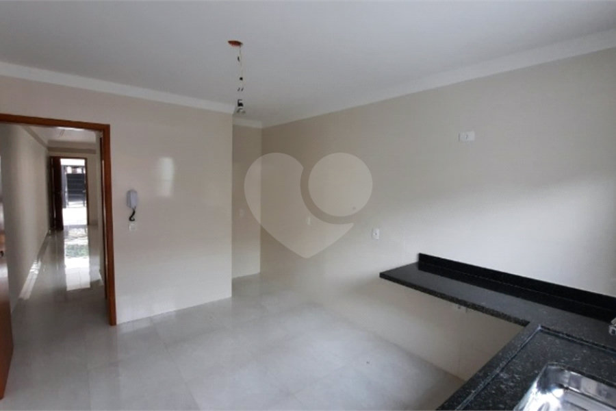 Casa à venda com 3 suítes no condomínio Residencial Gaya, São Paulo - SP