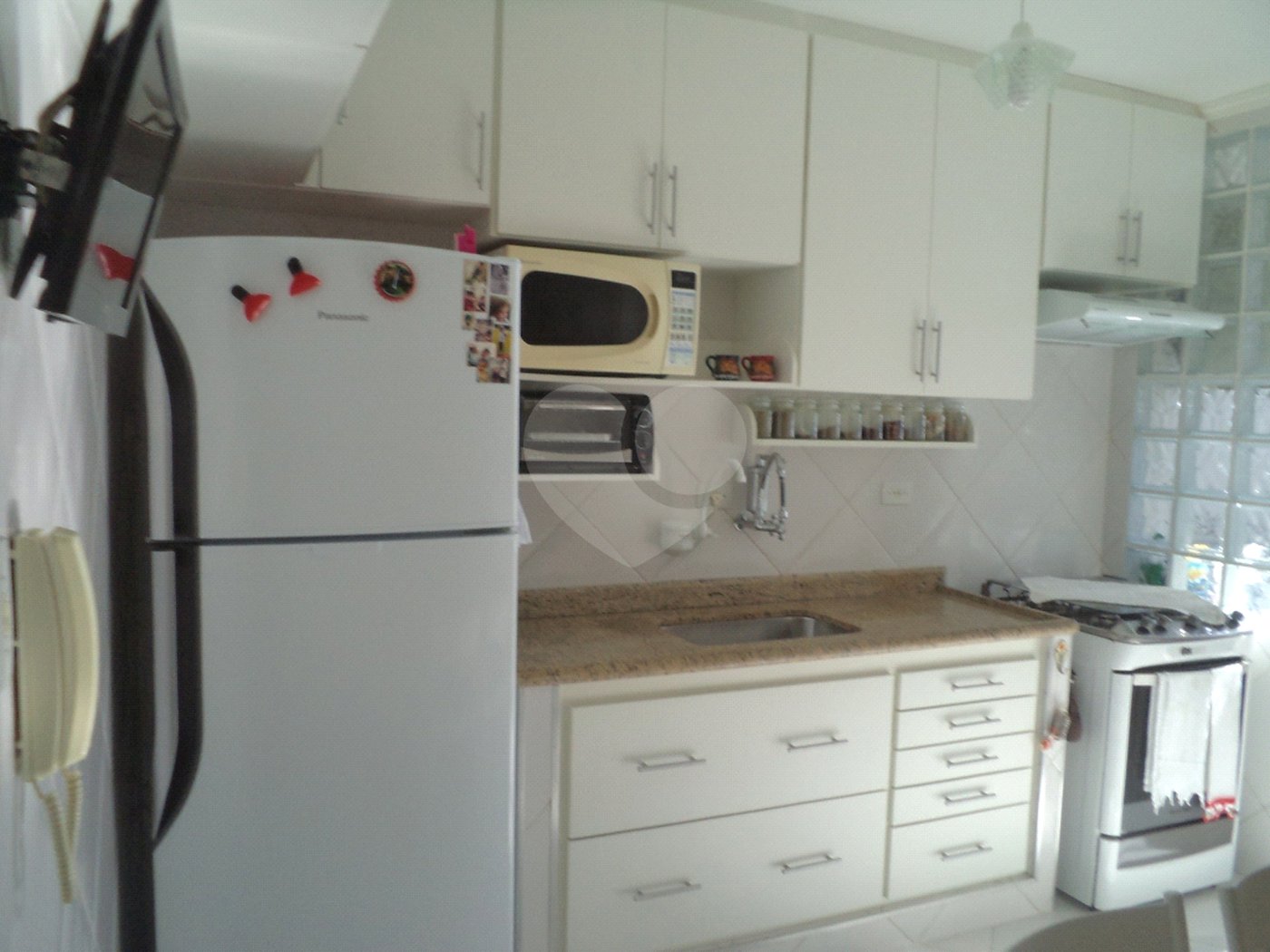 Apartamento à venda com 2 quartos em Santana, São Paulo, SP
