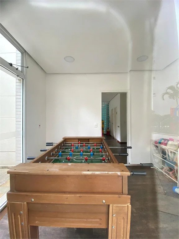 Cobertura à venda com 3 quartos, sendo 1 suíte, em Cidade São Francisco, São Paulo, SP