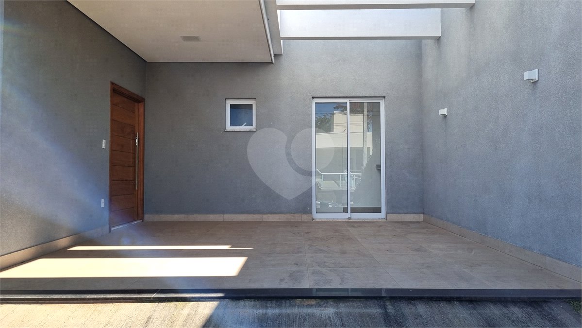 Casa Térrea à venda com 3 suítes em Jardim Residencial Viena, Indaiatuba, SP
