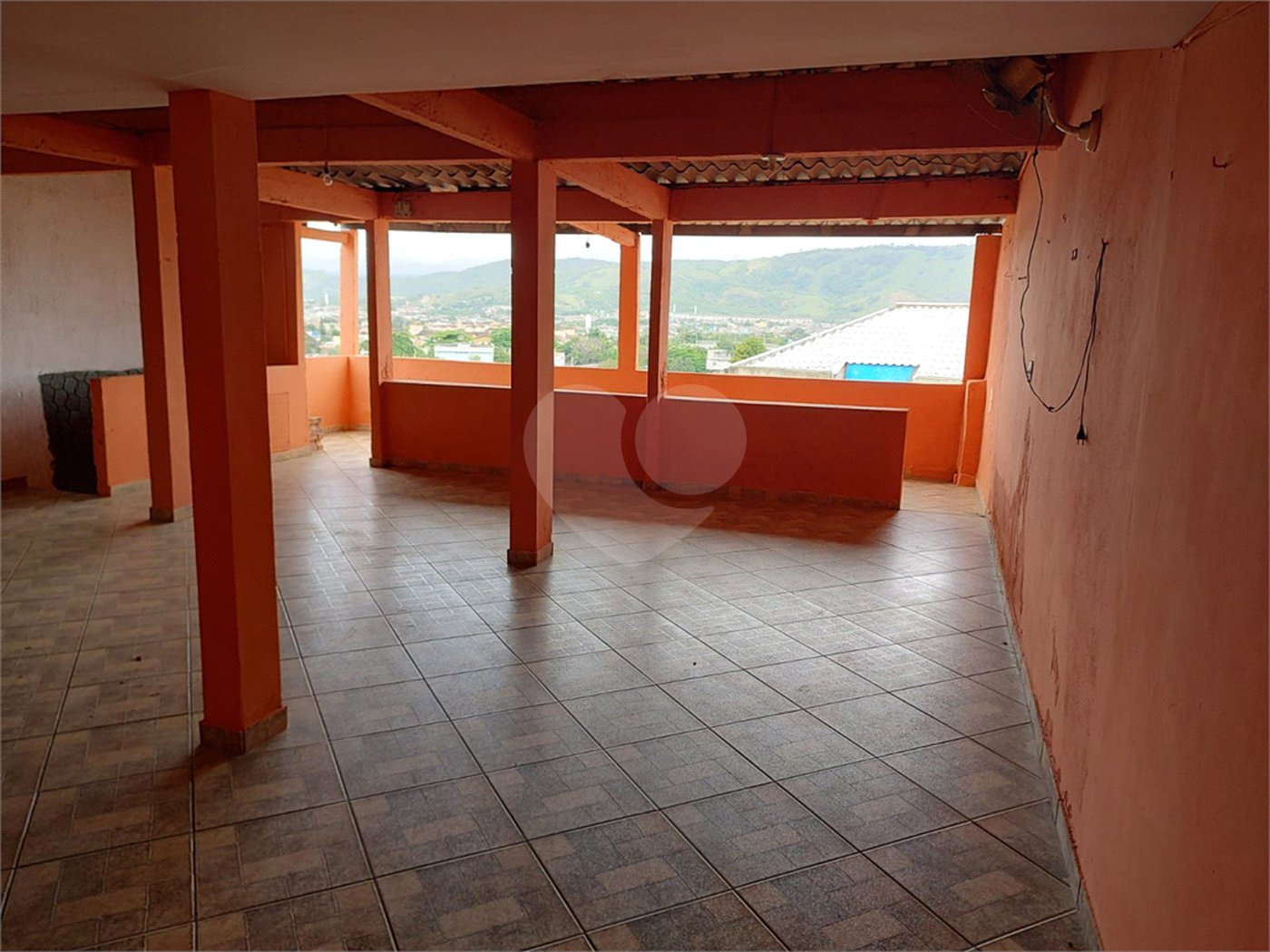 Casa à venda com 2 quartos em Paciência, Rio de Janeiro, RJ