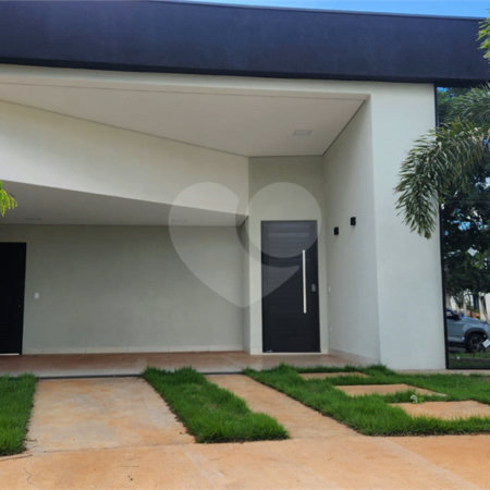 Casa à venda com 3 quartos, sendo 1 suíte, em Parque Atlanta, Araraquara, SP
