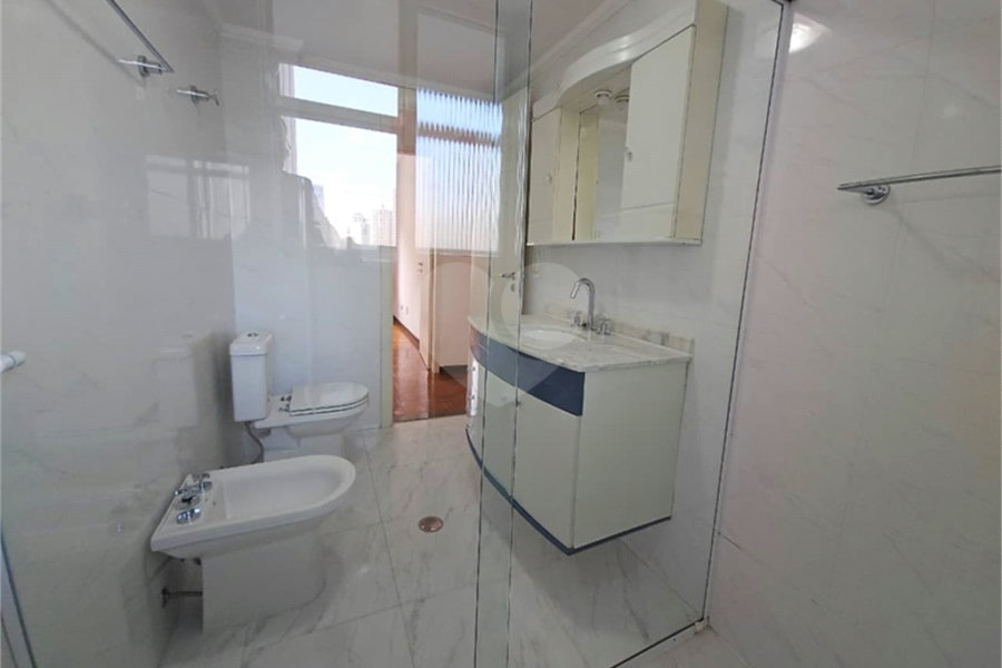 Apartamento para alugar com 2 quartos em Água Branca, São Paulo, SP