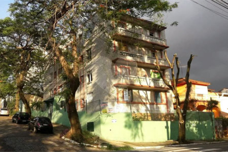 Apartamento à venda com 1 quarto em Jardim São Paulo(zona Norte), São Paulo, SP