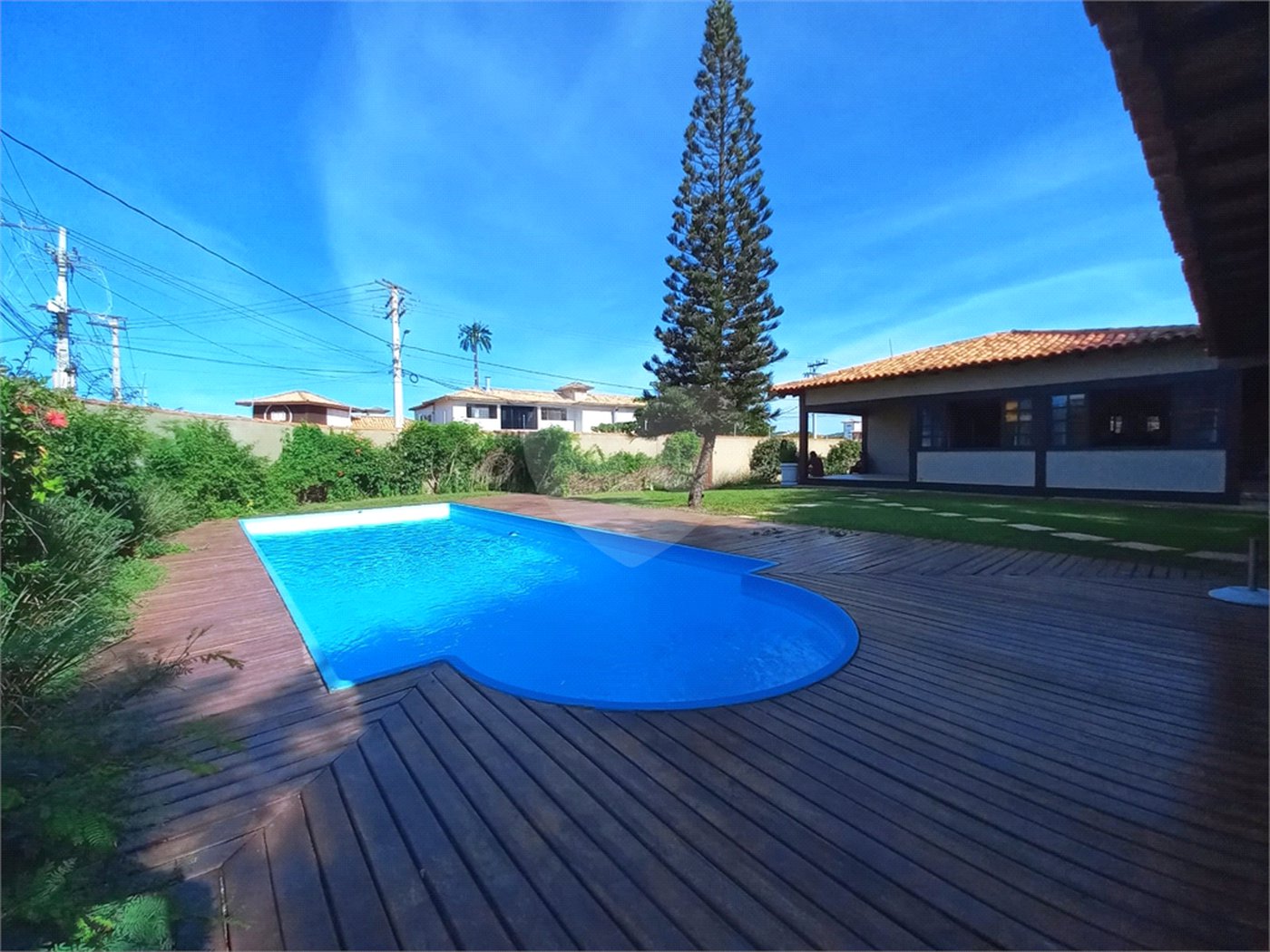 Casa à venda com 4 quartos em Manguinhos, Armação dos Búzios, RJ