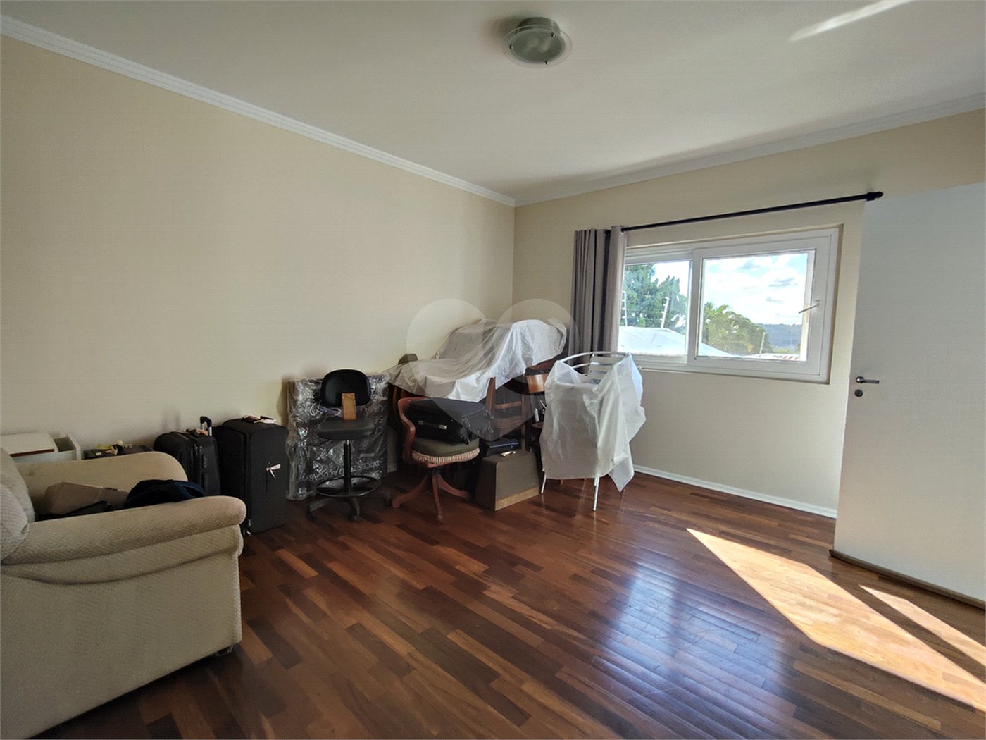 Casa para alugar com 6 quartos, sendo 4 suítes,  no Centro, Itapetininga, SP
