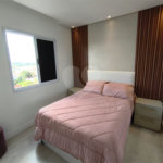 Apartamento à venda com 2 quartos em Vila Asem, Itapetininga, SP