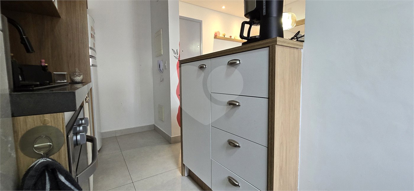 Apartamento à venda com 2 quartos, sendo 1 suíte, em Vila Andrade, São Paulo, SP