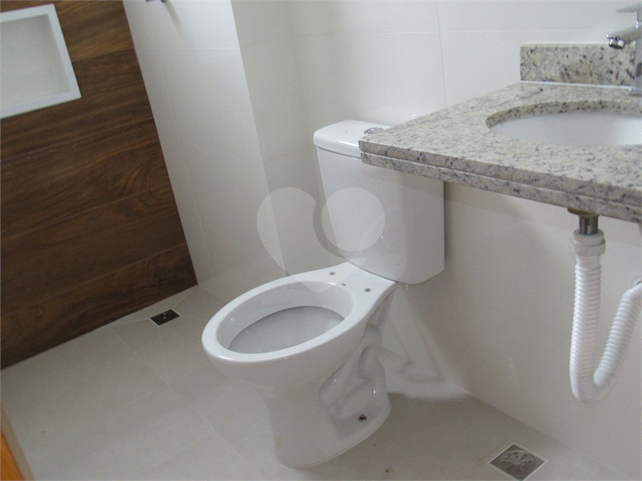 Apartamento à venda com 2 quartos em Horto, São Paulo, SP