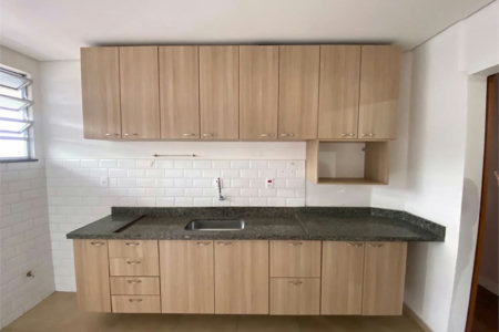 Apartamento Residencial à venda, Embaré, Santos - AP0861.