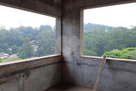 Casa à venda com 4 suítes no condomínio Residencial Cantareira, São Paulo - SP