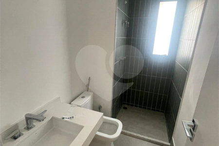 Apartamento à venda com 2 suítes em Pinheiros, São Paulo, SP