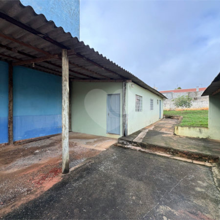 Terreno à venda com 1 quarto em Vila Barth, Itapetininga, SP