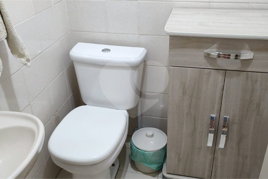 Apartamento à venda com 3 quartos, sendo 1 suíte, em Santana, São Paulo, SP