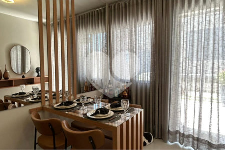 Apartamento à venda com 2 quartos, sendo 1 suíte, em Villa Padova, Porto Seguro, BA
