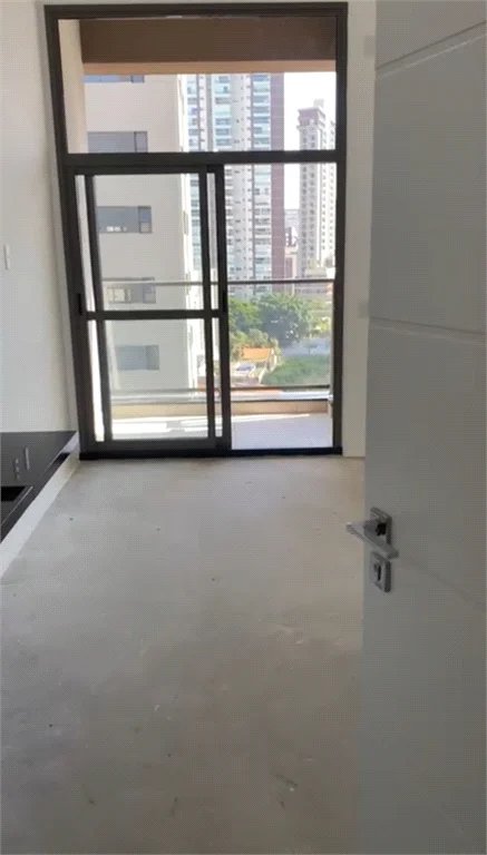 Studio à venda com 1 suíte em Jardim das Acácias, São Paulo, SP