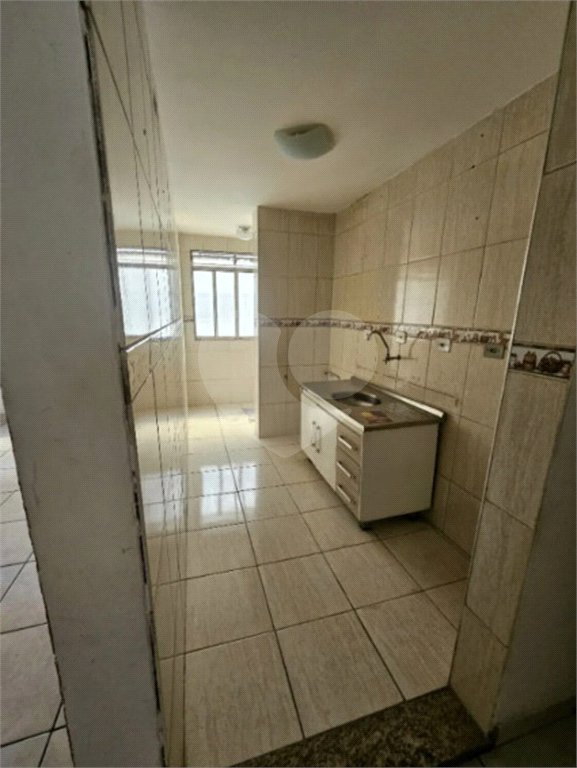 Apartamento à venda com 2 quartos em Jardim Macedônia, São Paulo, SP