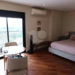 Apartamento à venda com 4 suítes em Santo Amaro, São Paulo, SP