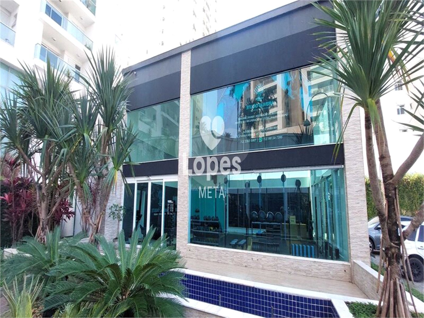 Apartamento à venda com 2 quartos, sendo 1 suíte, em Jardim das Colinas, São José dos Campos, SP