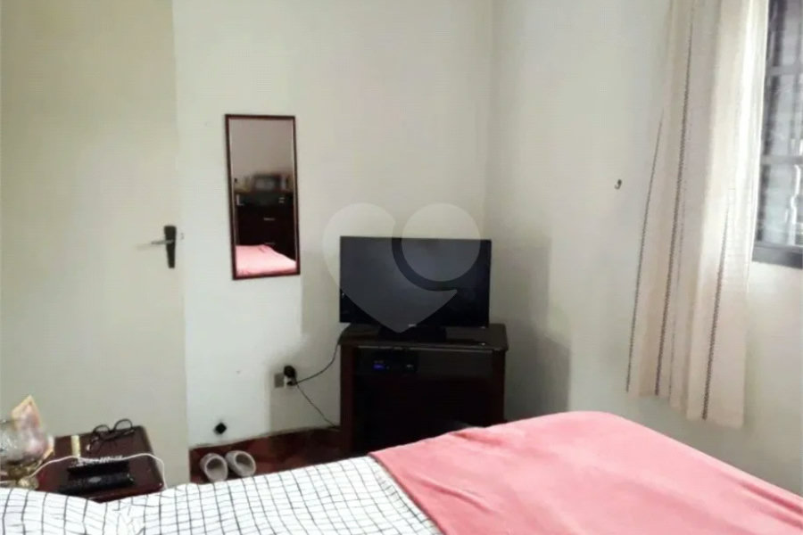Sobrado à venda com 4 quartos em Limão, São Paulo, SP