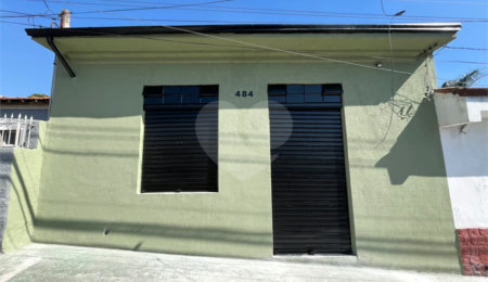 Loja para alugar em Vila Morse, São Paulo, SP