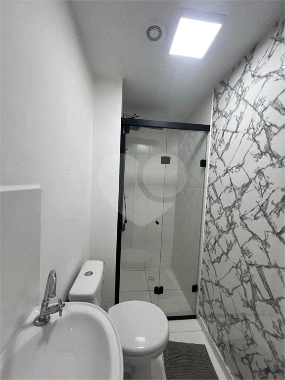 Apartamento à venda com 2 quartos em Jardim Jaraguá (são Domingos), São Paulo, SP