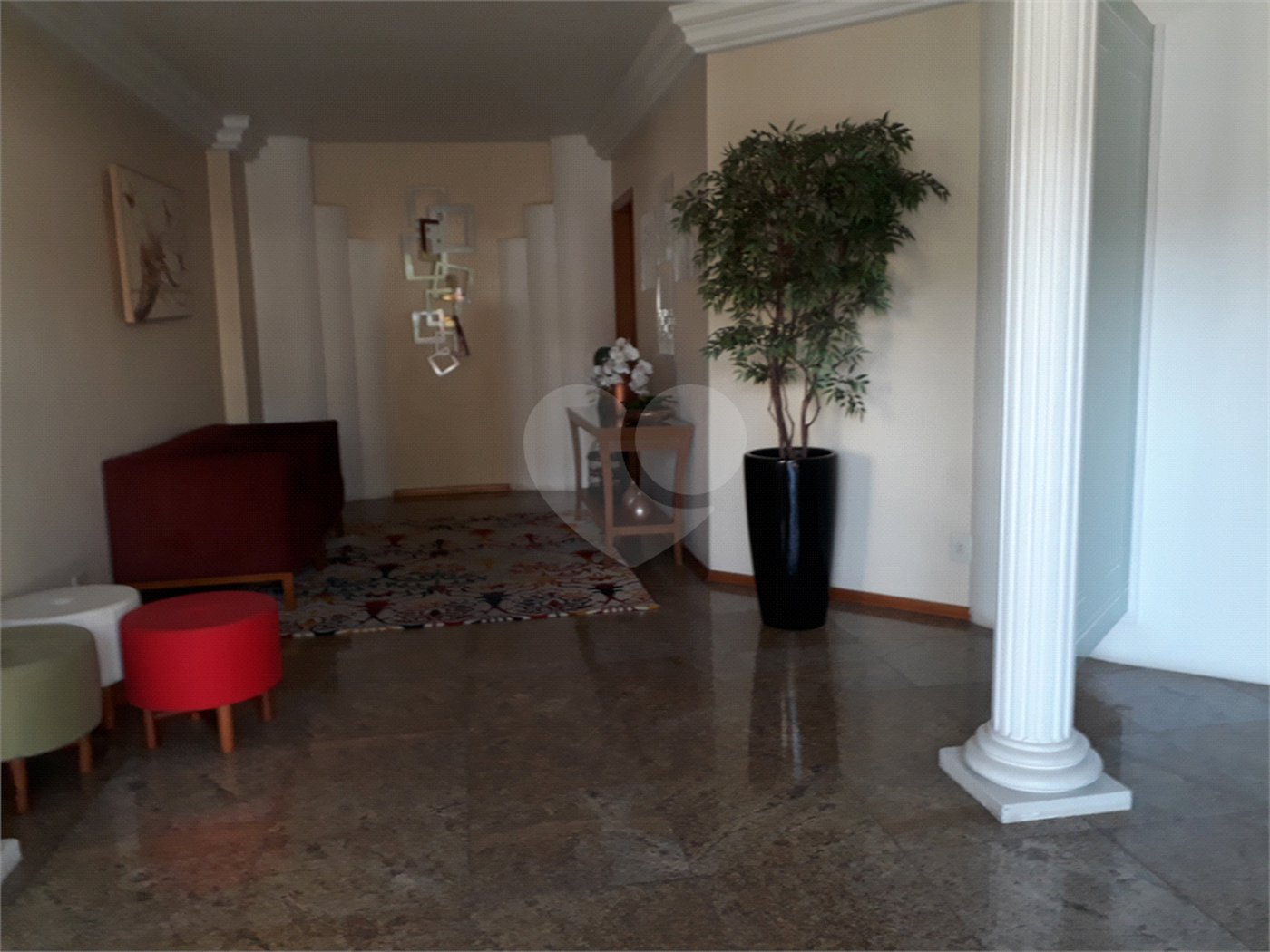 Apartamento à venda com 4 quartos, sendo 2 suítes,  em Santana, São Paulo, SP