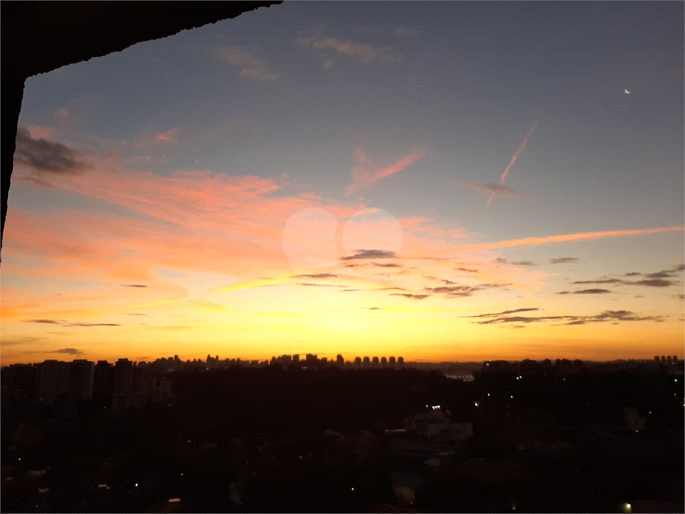 Apartamento à venda com 1 quarto em Jardim Panorama, São Paulo, SP